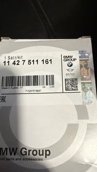 شباب متوفر فلتر دهن وكاله اصلي لجميع انواع الباخره سعر القطعه 15 قطعتي...