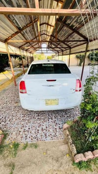 اس ٣٠٠ • ٢٠١٤ • بنوراما V6 ٣٦٠٠