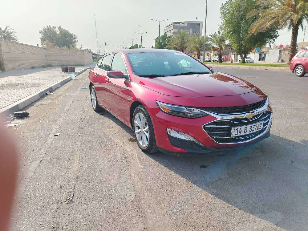 السلام عليكم 
للبيع فقط ماليبو 2025

الضرر// ربع من جاملغ  الخلفي ايسر وصندوك امبدل نفس اللون بجم بلاد سياره  تخبل   باقي السياره كفاله صور الضرر مرفقه ع الفحص وين ميعجبك 

دخول جديد ترقيم جديد بصره معوقين بسم سيد والعوق فقط رجله وحاظر الف وكاله واخذك احطك ابابه 

المواصفات محسن
🔴بصمه ابواب + جنطه
🔴 تشغيل عن بعد 
🔴 حساسات خلفيه 
🔴 نقاط عمياء 
🛑محرك 1500 توربو ✈️
🛑ماشيه 4000 اخت الزيرو وقابله لزياده
🔴قياده ذاتيه
🔴سايد بريك بصمه
🔴مانع انزلاق
🛑 اوتو بريك /توقف ذاتي عند الاقتراب 🚳
🛑كشن كهرباء  ⚡️
🛑رادار امامي 
🛑شاشه كبيره تدعم 📲Android Auto/car play
🛑خرائط Gps📌
🛑كامره خلفيه 📷
🛑كروز مثبت سرعه
🛑شاشة ضبط واعطال بل دشبول
🛑منافذ USP/ 12V /Tip C
🛑مانع انزلاق ⛔️
🛑حساس اطارات
🛑4 دسك/ Abs
السياره جاهزه ونظيفه جداً بدون نواقص
مكانه البصره *********** 
متوفر اتصال او واتساب 
السعر 140
خوان بيها مجال   وكلشي ذاكر المنشور وصور الحادث  موجودات البصرة, العراق
