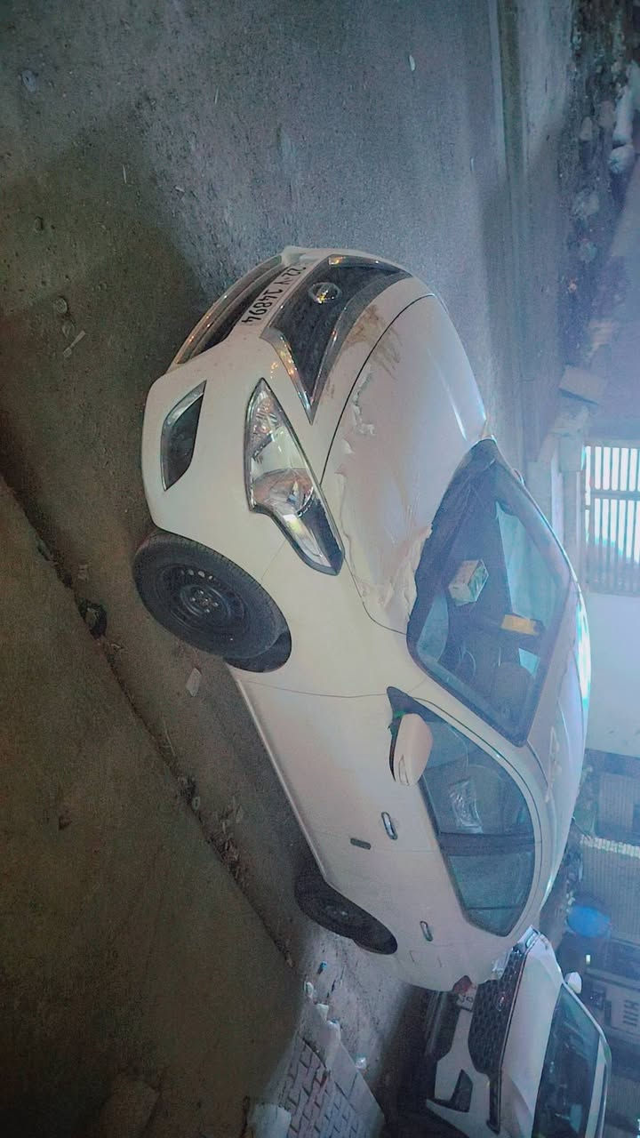 السلام عليكم عندي سني موديل ٢٥ زيرو ماشيه ٤ الف موصفات معروفه ٤ جام كهرباء تحكمات ستيرن شاشه كامره سياره خير من الله ضمان بيها ٣ سنوات او ١٠٠ الف كيلو متر سياره مدوشمه كاعيه  كشنات كله جلد حته بعدها بتراب شركه رقم أربيل شرط تحويل 
 سياره شخط مابيها مكفوله كامله سعرها ١٣٠ عنوان بغداد قضاء المدائن
*********** اتصال أو واتساب
