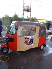 توك توك • موديل ٢٠٢٢ • أكتوبر ٢٠٢٢