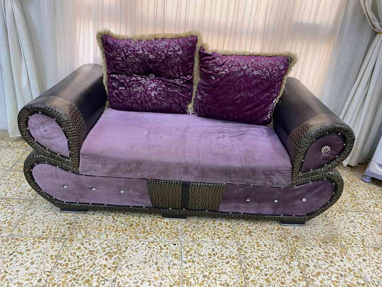 البيع خمس قطع


**إذا كنت صاحب هذا الإعلان وتريد حذفه لأي سبب، رجاءا أرسل رسالة إلى الدعم الفني**
