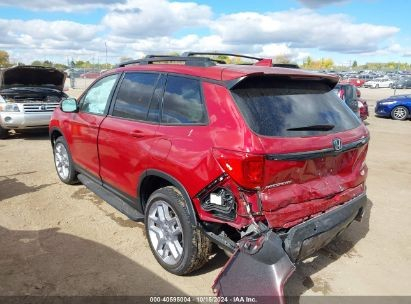 هوندا باسبورت.   2024 
فووووووول مواصفات
ماشية 19 قابله للزياده
قيادة ذاتية 
رادارات حساسات من كل الجهات
قطعتين تبريد 
فتحة  مري كهرباء
كشنات جلد كهرباء خزن ٣ وضعيات
ستيرن كهرباء + خزن 
تحكمات + شفتات 
حادث باب الصندوق الخلفي  صوره الحادث مرفقه بالمنشور
السيارة جديدة بمعنى الكلمة والحقيقية احلى من الصور 
سعر  223 بدون رقم
السياره موحوده في بغداد شارع فلسطين 
للاستفسار اتصال  
***********
