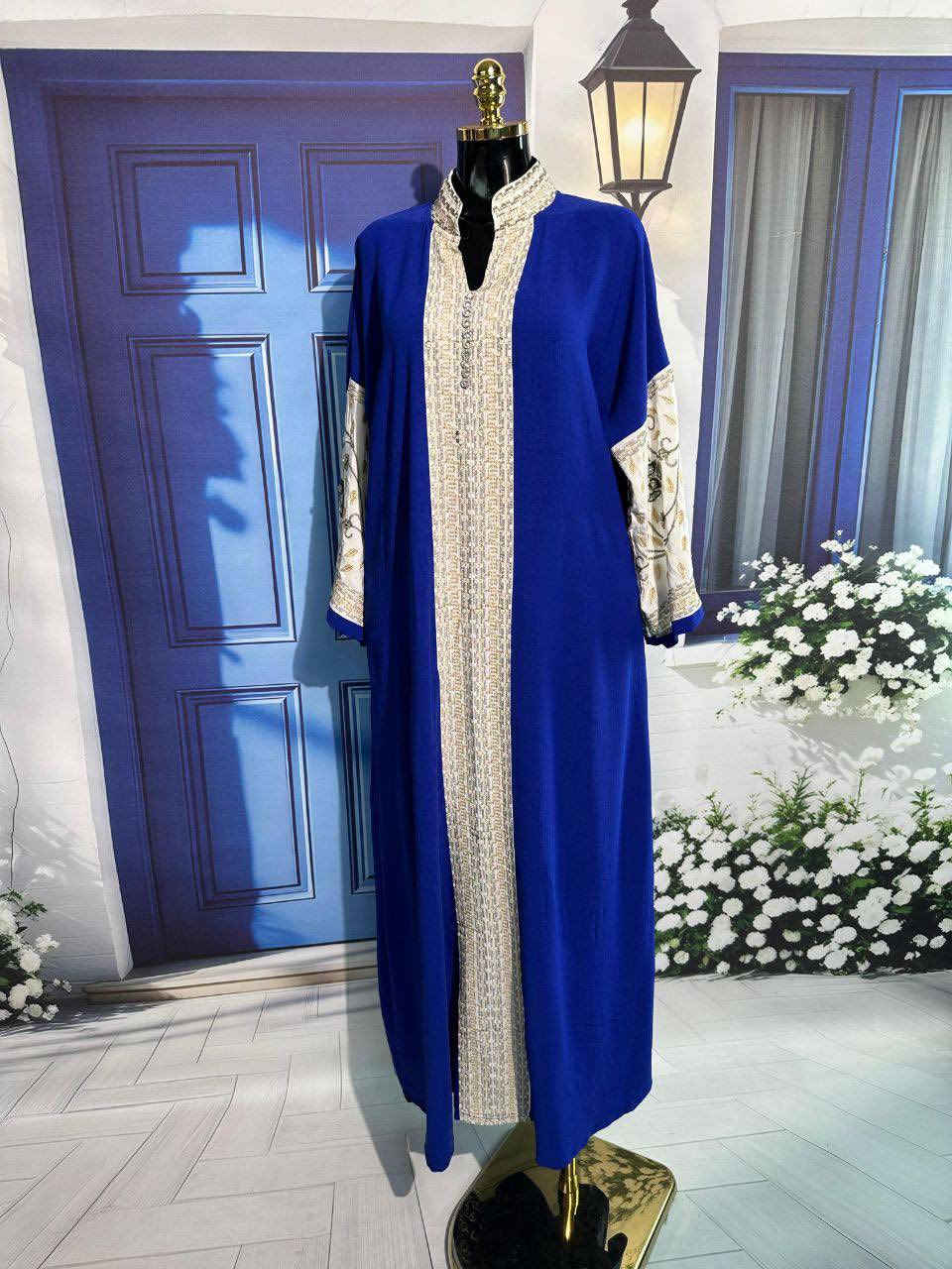 ر🔥 وووصل الجماال وترند الموسم ♥️
دراعات نسائي 
يجنن 🔥🤍

الخامة كشمير مصري مكفول من الطفره
  
L XL XXL 3XL قياسات 

#سعــــــــــــره.٣٥ ألف مع توصيل


**إذا كنت صاحب هذا الإعلان وتريد حذفه لأي سبب، رجاءا أرسل رسالة إلى الدعم الفني**