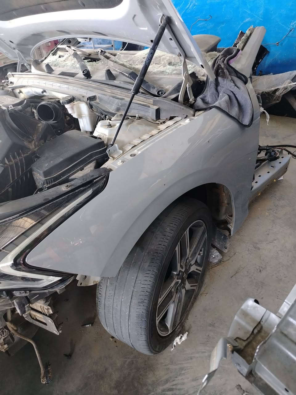 السلام عليكم من رخصة الادمن قطع غيار كي فايف بسعر مناسب جدا كلشي متوفر +964 781 111 6967  أمريكي لبل واحد واكو توصيل جميع المحافظات
جاملغ جهت اليمين

جاملغ جهت اليسر

بنيد بلادي يرهم حته 25 /26

دعاميه اماميه اصليه كامله مقفله

كلشي موجود غراض كي فايف

ماصدات اربع عدسات اصليات

دعاميه خلفيه كامله مقفله

السلام عليكم من رخصة الادمن قطع غيار كي فايف بسعر مناسب جدا كلشي متوفر اتصل *********** أمريكي لبل واحد واكو توصيل جميع المحافظات
