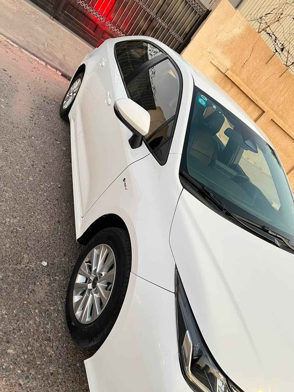 كورلا هايبرد 2024 كفاله عامه
بصره حره تحويل ثاني يوم
السعر143 وبيها مجال 

+964 770 008 5844
العنوان البصره التحسينية


**إذا كنت صاحب هذا الإعلان وتريد حذفه لأي سبب، رجاءا أرسل رسالة إلى الدعم الفني**