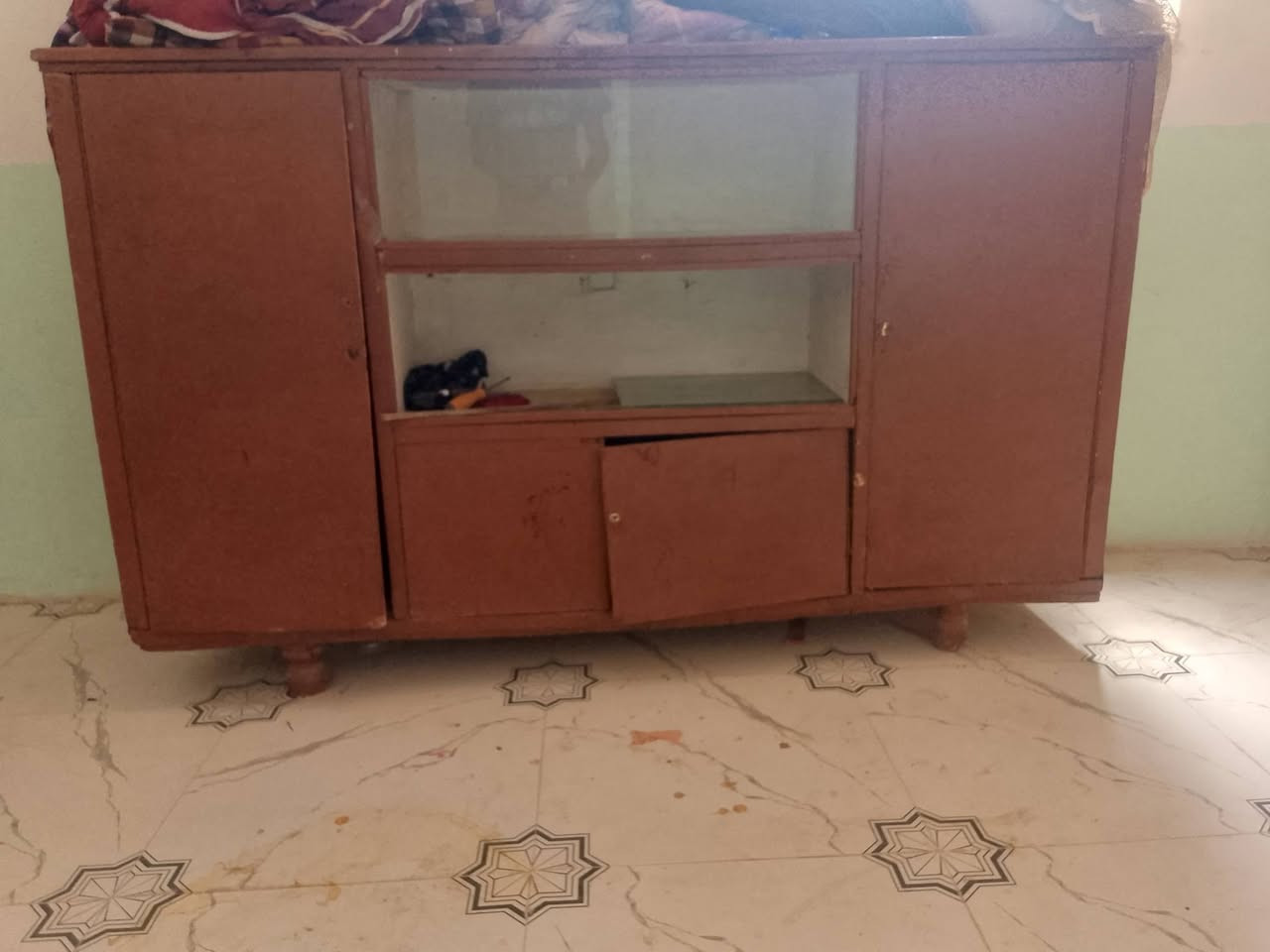 سلام عليكم غراض منزليه للبيع
مندر نفرين+ كاونتر+بوفيه+ فرشه الي شراي يراسني


**إذا كنت صاحب هذا الإعلان وتريد حذفه لأي سبب، رجاءا أرسل رسالة إلى الدعم الفني**