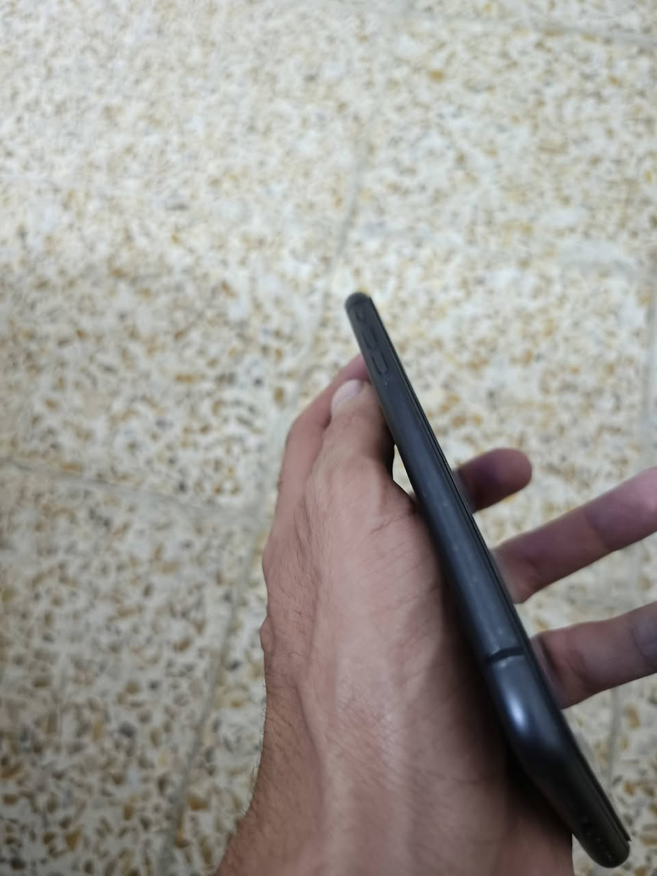ايفون 11 عادي وضع شركه الجهاز ما مفتوح ذاكره 64 بطاريه ٨٧ بلادي قطاره بل شحن استخدام شخصي مراوس او بيع ٢٦٥


**إذا كنت صاحب هذا الإعلان وتريد حذفه لأي سبب، رجاءا أرسل رسالة إلى الدعم الفني**