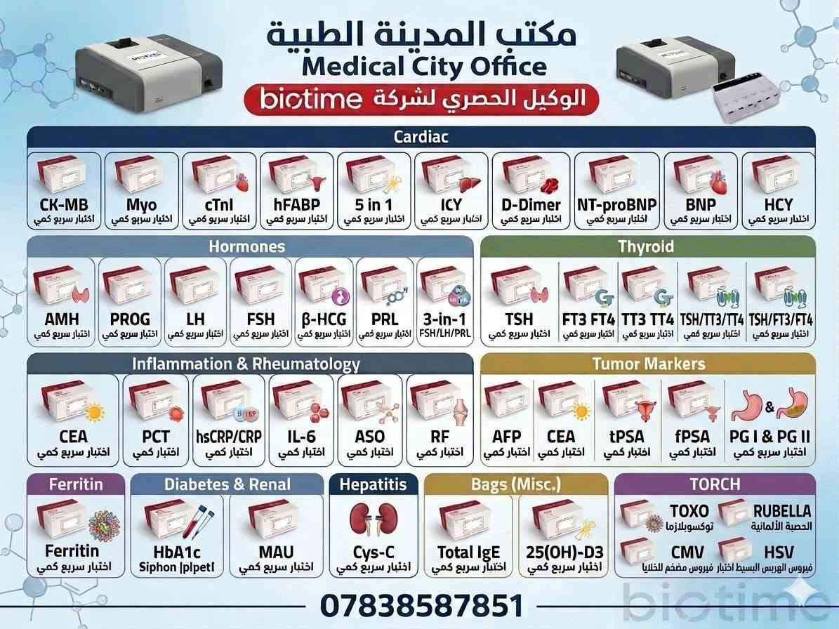 سرعه ودقه عاليه


**إذا كنت صاحب هذا الإعلان وتريد حذفه لأي سبب، رجاءا أرسل رسالة إلى الدعم الفني**