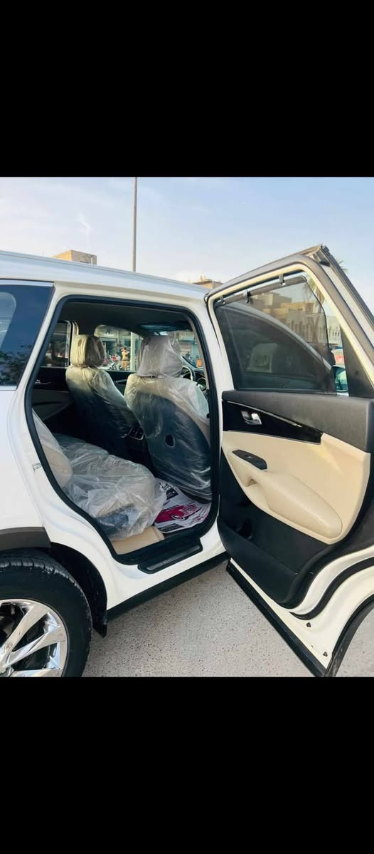 ٠سورنتو موديل 2016 خليجي
كفالة عامة من الضربة عدى باب سائق بارد ومفتوح سياره جديده بمعنى الكلمه 

كفالة محرك وگير

4 سلندر رقم اربيل  تحويل وكاله  بأي وقت 

مواصفات

بصمه

كراسي ٢ كهرباء

٤ انظمة قيادة

شاشة تدعم نظام كاري بلي

فول تحكم ستيرن

ترحيب عند الدخول

حاكية بلوتوث

شحن واير لس

حساسات امامية وخلفية

كامرة دوارة

٣ قطع تبريد

لايت زنون  ولدات

بردات خلفية

سايد برك رجل

ومنافذ ١٢ فولت

Usb

اواكس

وباقي مواصفات هواي

كتلوكات موجودة

بصمةعدد٢
عداد   120  الف كم قابل للزيادة

للاستفسار الاتصال على الرقم
***********
السعر 180
