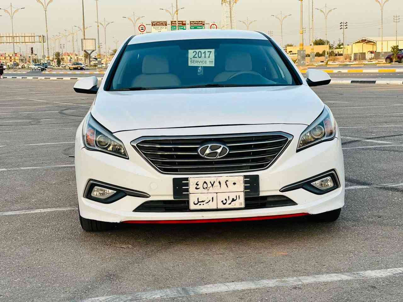 سوناتا موديل 16 رقم اربيل تريد تحويل وكالة بيه تلاث قطع صبغ بدون دواخل فقط صبغ مكينه لا تنقيص ولا تبخير كير كفاله  مواصفات تحكمات جهتين ويل كب شاشه كامره دواره السعر 118 مكان كربلاء رقم الهاتف ***********
