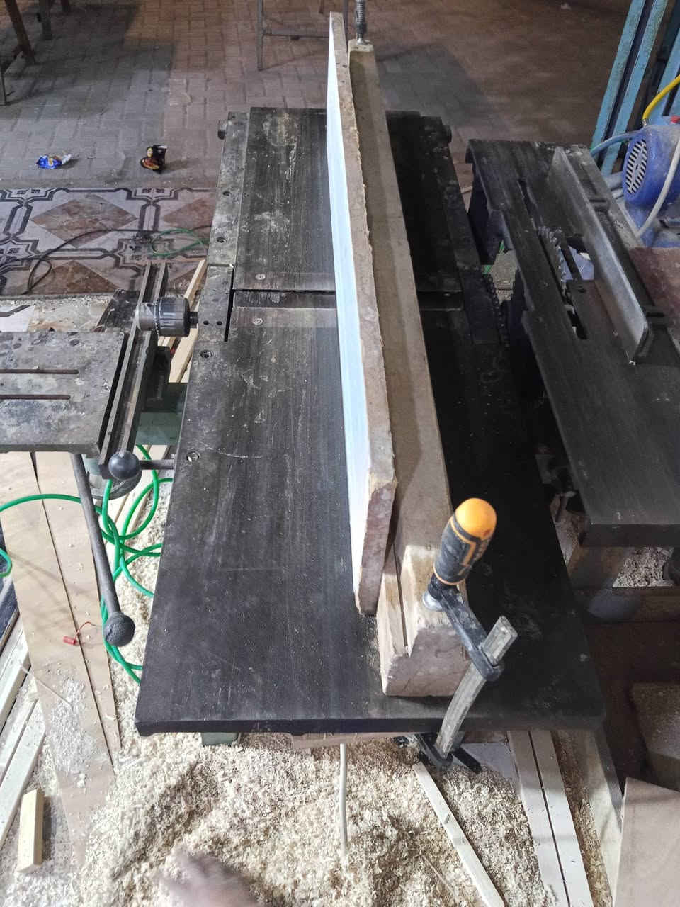 مكينه ودبل للبيع مكاني بصره ابو الخصيب تصال ***********
