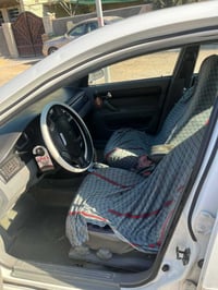 محرك جديد • ٣ قطع صبغ • رقم كربلاء