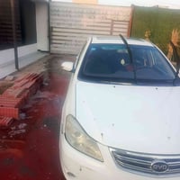 بيوايدي G3موديل 13بغداد محور محرك هوندا بلادي بدون تحوير تبريد كير محر...