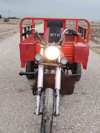 ستوته • موديل ٢٠١٦ • محرك ٢٠٢٣