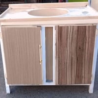 كاونتر للبيع مترين ونص وسنك متر مرمر.. عندك بيع عندك مراوس تصل وتدلل 0...