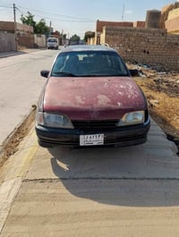 اوميغا شتيشن • ١٩٩٣ • بدون ضربه