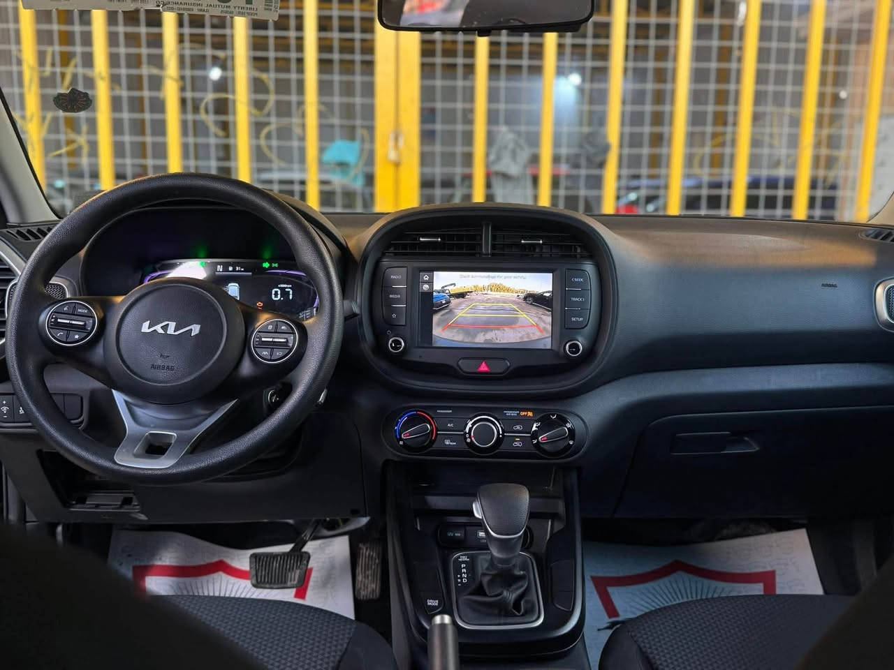 كيا صول موديل 2025 فئة lx مواصفاته معروفه
سياره باسمي تترقم اي محافظه 
الممشى 11 ميل
عنوان السياره حله 
الضرر جداً خفيف وصور ضرر مرفقى بالمنشور
للاستفسار اتصال او واتساب 
***********
