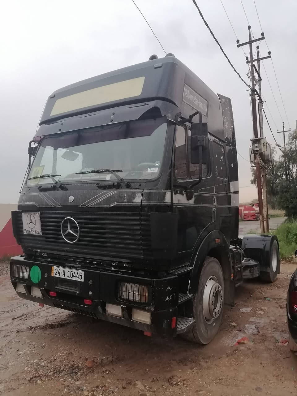 البي كرواتي للبيع حجم مكينه 8/50سوبرين سنويه جديد شرط التحويل طخم تايرات جديد بدايت صرف سياره مكفوله كفاله عامه وضع شركه بلاديه مكان موصل جانب الايمن تواصل على رقم ***********
