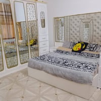 غرفه تركيه • نظافة فول • مناذره