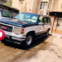 جمسي • ١٩٩٤ • رقم بصره