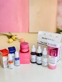 عروض ماتخلص • سيروم مافالا • بكج اوردنري