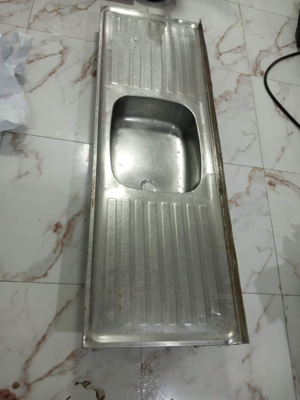 الطباخ 40
الكيزر30
السنك15


**إذا كنت صاحب هذا الإعلان وتريد حذفه لأي سبب، رجاءا أرسل رسالة إلى الدعم الفني**