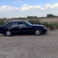 دايو برنس • ١٩٩٥ • رقم بابل