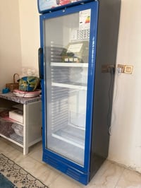 براد • مستعمل شهرين • استعمال قليل