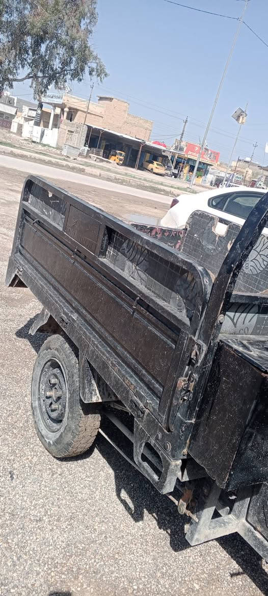 ستوتة للبيع موديل 2018 ستوتة جاهزة مكفولة مكينة 21شاصي مكفول سعر مليون و200 وبية مجال مكاني بغداد سبع البور 
رقمي***********
