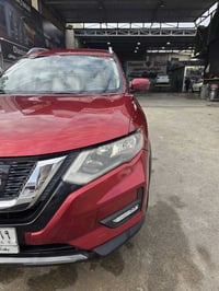 للبيع نيسان روج موديل 2020 +SV فئه sv+ بلص فول عده الفتحه  كامرات ٣٦٠ ...