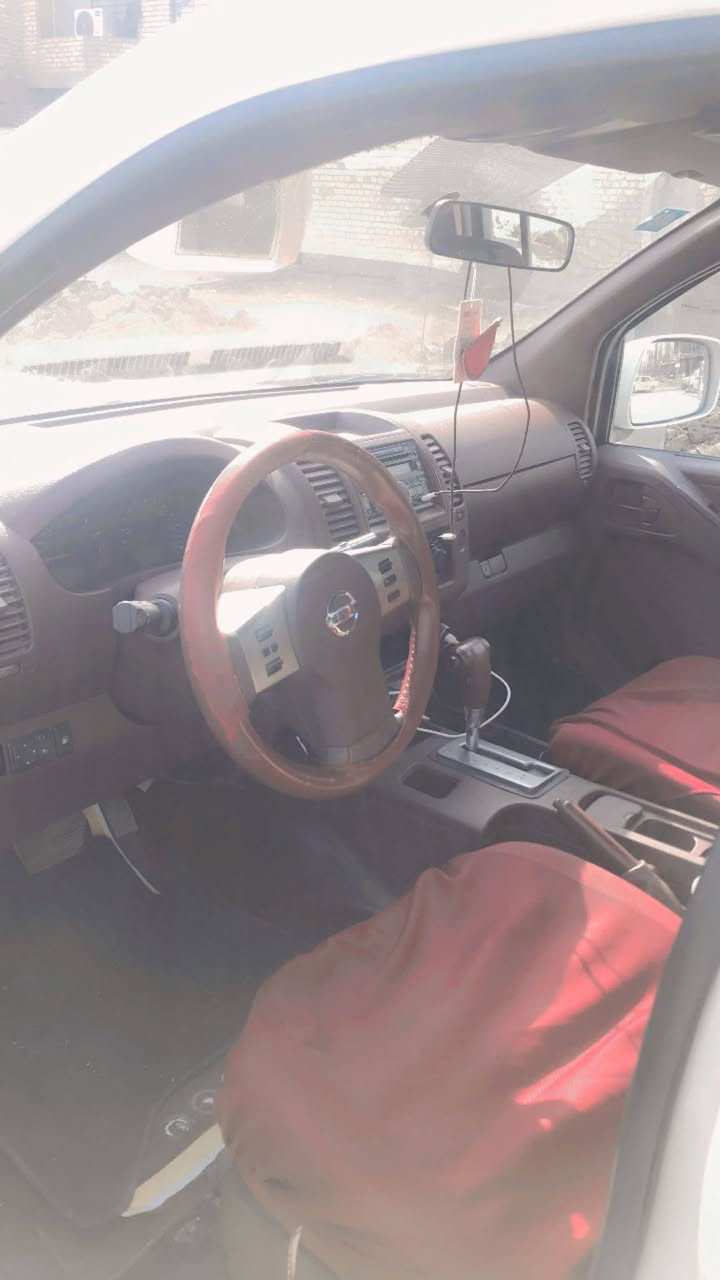 سلام عليكم للبيع موديل 2014خير من الله لا تنقيص ولا تبخير على وضع الشركه
السعر 144وبيهه مجال للطيبين مكاني بغداد 
***********
