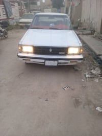 سوبر • موديل ٨٥ • بلاغ ضايع