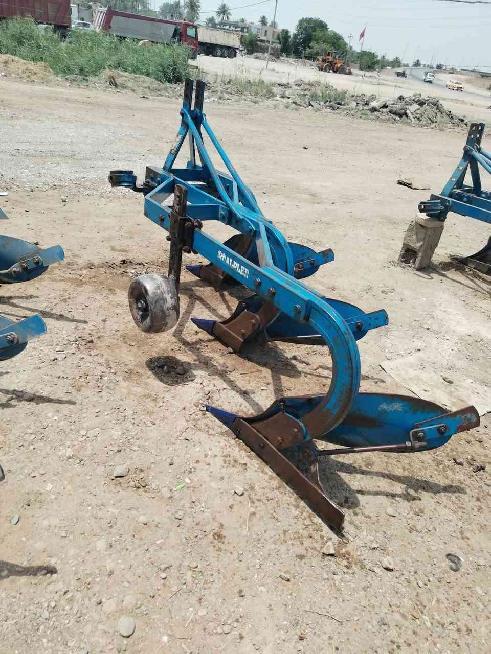 فدان تركي البير حجم  ١٦ ثلاثي للبيع 
العنوان واسط النعمانيه 
***********
***********
