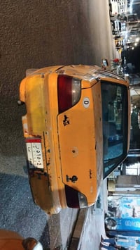 دايو سلو • ١٩٩٣ • رقم كركوك الماني