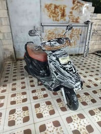 اقرا التفاصيل واتصل واني بالخدمه   للبيع دراجة فراشه سرعه 140  شرط بوش...