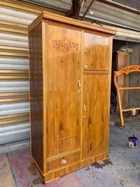 كنتور باب • صاج 4ملم • توصيل وضمان