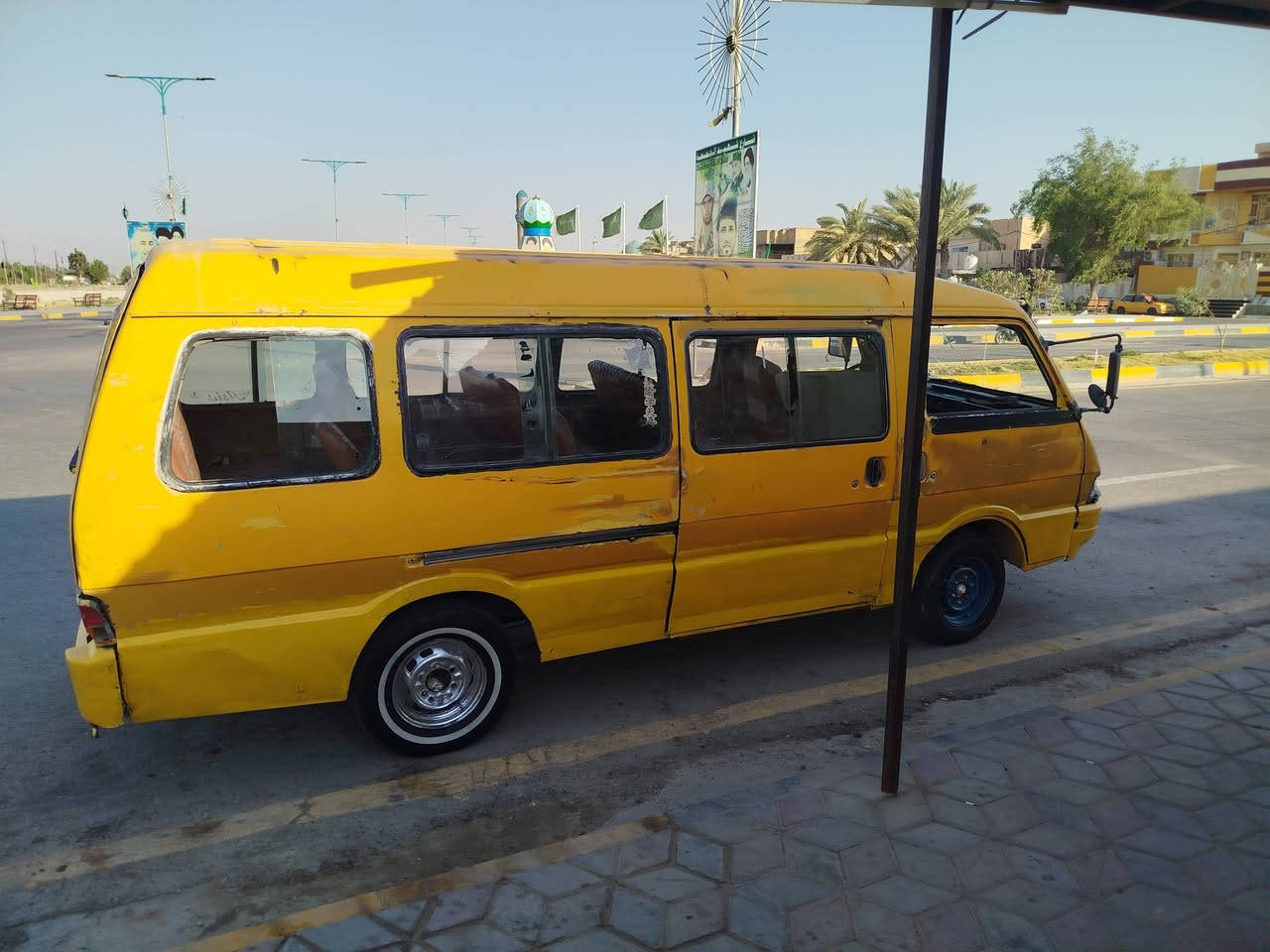سلام عليكم سياره اسيه لبيع ربعطش مكينه كير وكسن خيرمن الله تريد وكاله وتحويل سعر ثمطعش ورقه مكان سياره واسط كوت ***********
