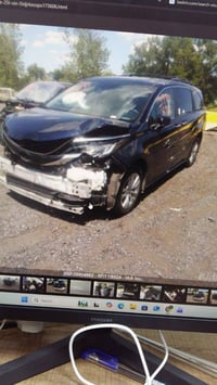 سينا هايبرد • ٢٠٢٣ • ضرر بسونار