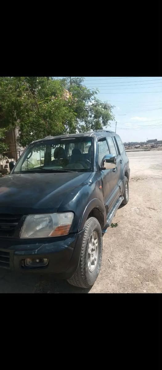 مراوس مكاني كركوك باجيرو ٢٠٠٥ مزاد داخليه  كركوك كامله و جاهزة


**إذا كنت صاحب هذا الإعلان وتريد حذفه لأي سبب، رجاءا أرسل رسالة إلى الدعم الفني**