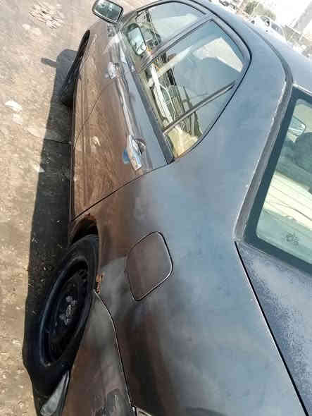 السلام عليكم 
لانسر موديل 2010  ميكينه وگير وحداديه كفاله 
اما گشر بيها شويا تكحيلات مرتبيهن  
سياره باسمي  عارضها 60 وبيها مجال 
تواصل ع رقم ***********
