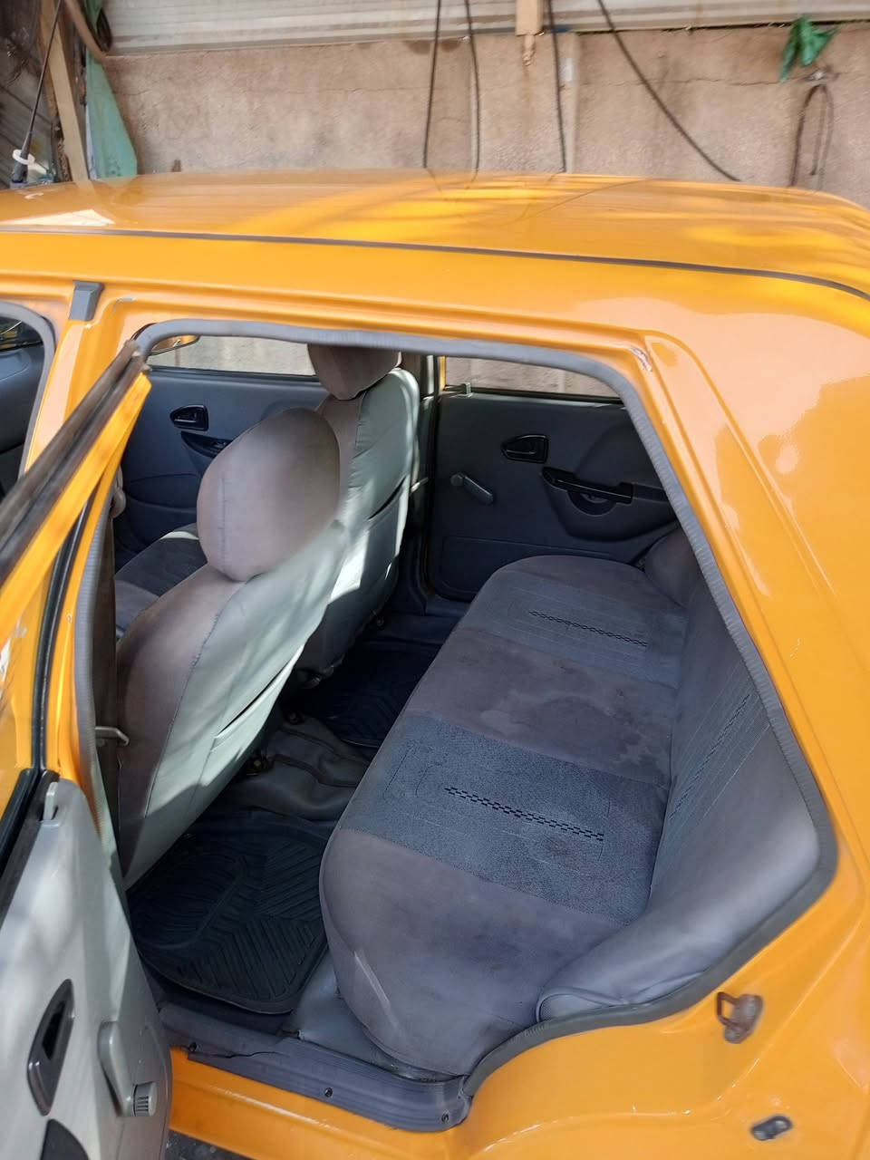 سلام عليكم مره خصت صاحب الكروب سايبا موديل 2018 إيراني القديم مكفولة عده باب الخلفي عكس سايق بارد مكينه بيه خيط بخار قليل بدون تنقيص ودخان مكاني بغداد بغداد جديده قرب جبار ابو شربت سعر انتصل وبيك خير ودلل رقم بغداد ألماني انتصل ***********
