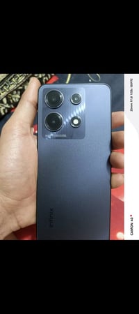 انفينكس HOT30 • ذاكرة 256 • ببجي 60فريم