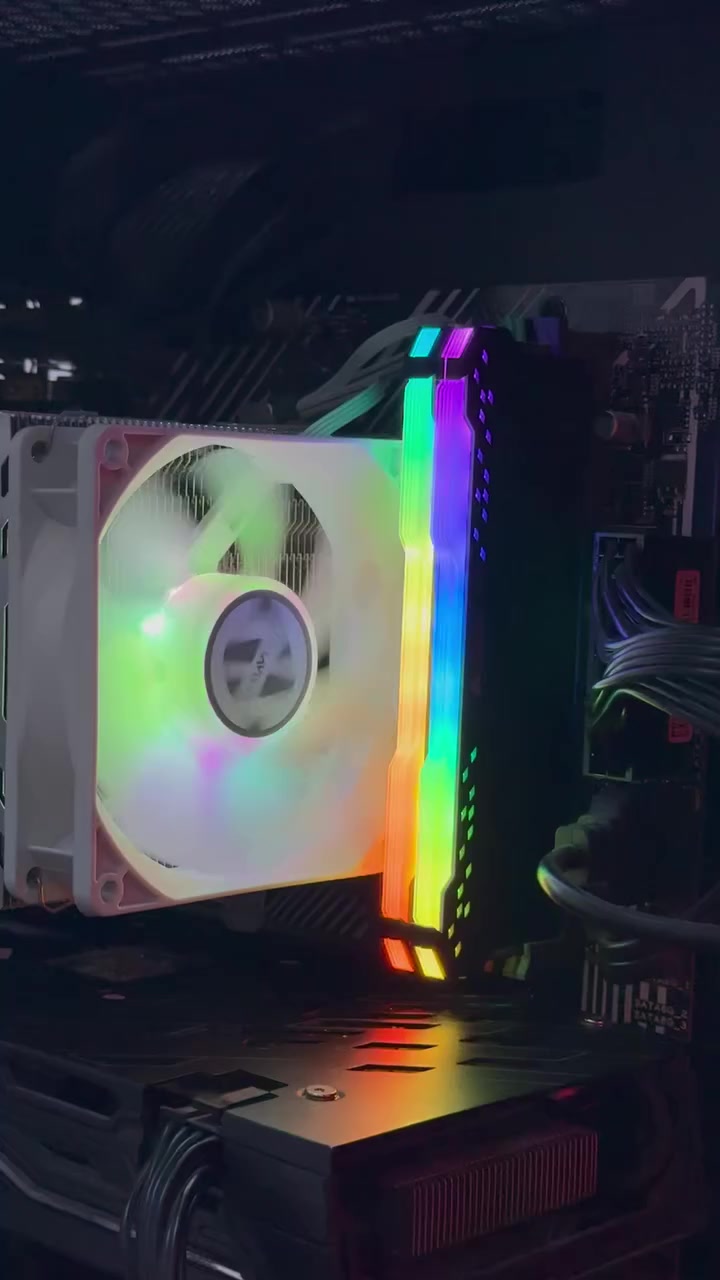 تجميعة لطيفة خفيفة تشغل كلشي باداء متوسط

المعالج i5-10400f
المبرد غازي Core ABKONCORE
كارت الشاشة RX 590 8gb gme
Ram corsair 16x2 32gb 3200 mhz
البورد asus prime h510m-e
Ssd 256gb الذاكرة
البور Deepcool PF650W 80 PLUS
الفانات Fan GamdIAS rgb
الكيس case gamedias
الوندوز 11 اصلي

السعر 725 الف فقط
مكاني بغداد


**إذا كنت صاحب هذا الإعلان وتريد حذفه لأي سبب، رجاءا أرسل رسالة إلى الدعم الفني**