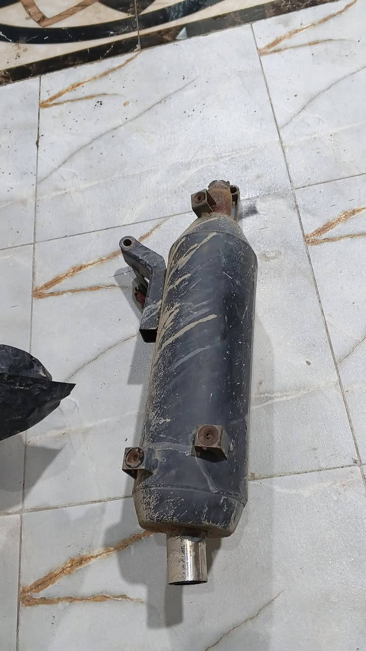 غراض للبيع كله شغاله 

كزوز رياضي فقط كاص البوريه وماخذه

جوزه شغاله 

لايت زنون عالي وناصي شغال

راجز مال تفصيخ اثنين

كابريته 

غراض تفصيخ


**إذا كنت صاحب هذا الإعلان وتريد حذفه لأي سبب، رجاءا أرسل رسالة إلى الدعم الفني**