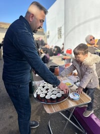 عمرة رجب • ١٠/١/٢٠٢٦ • فندق ٤ نجوم