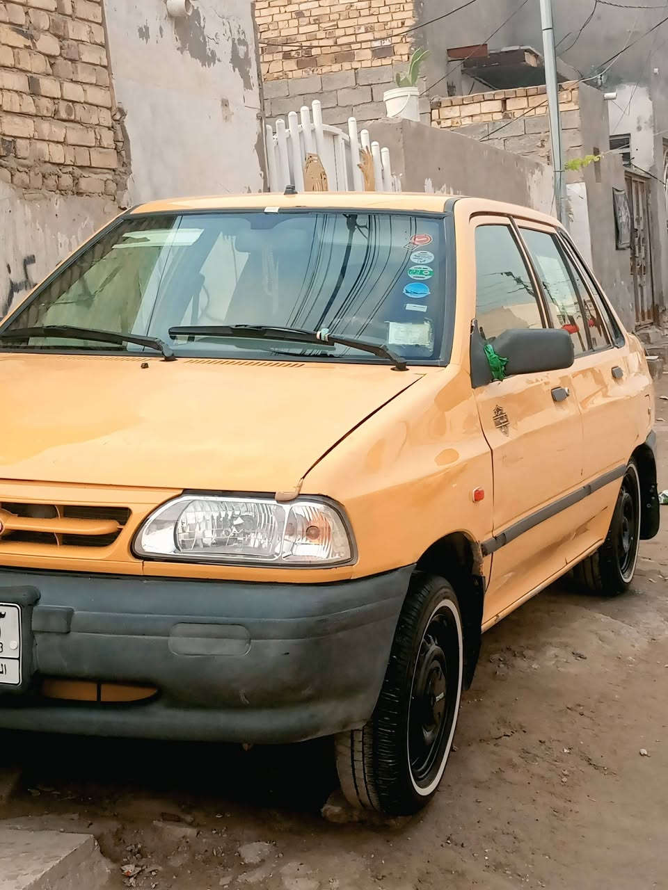 سلام عليكم سايبه موديل 12 سياره خير من لله بس شوفته ترد الروح تجي وشوف بعينك أحله من صوره مكاني ديوانيه مركز الرقم ***********
