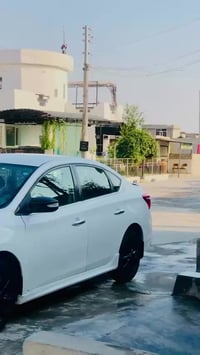 سنترا • ٢٠١٨ • فول بدون سلايد