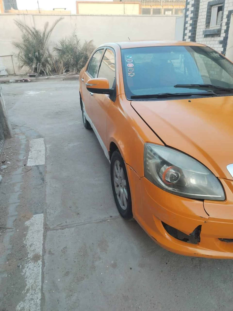 جيلي موبل مديل ٢٠١٣سنويه منتهيه ٢٠٢٤ مكينه كورله بيها تبخير كير مابي شي مصبوغه عام بيها ضربه بلمدكر الوره للبيع السعر ٢٠وبيها مجال للشراي رقم بصره الماني راعيها بلزبير ***********هذا رقمي البصرة, العراق
