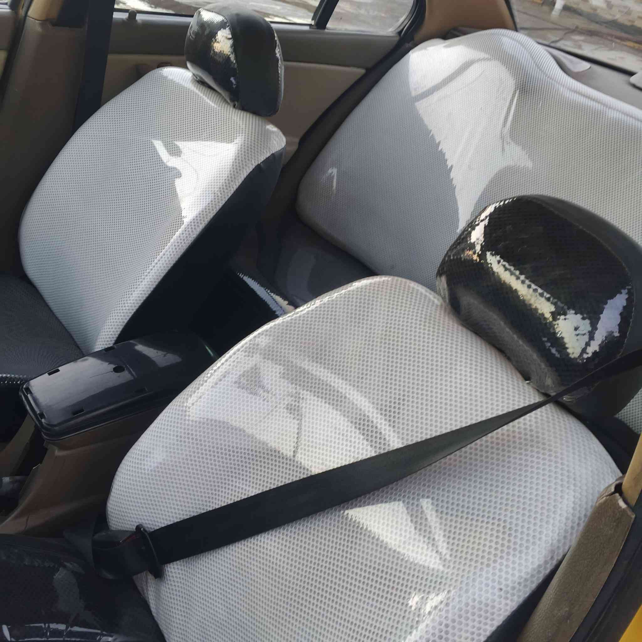 للبيع سياره مسند 2011 جاهزه تبريد شغال تخم تأثير جديد حداديه حلوه السياره مفروشه ارضيه جلد وكشنات جلد نايلون تفصال درجه اولى .رقم بغداد الماني مصفره هيئه ومرور مكان السياره واسط صويره السعر 38ورقه وبيه مجال حگ الجيه
***********
